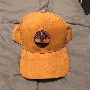 Timberland hat
